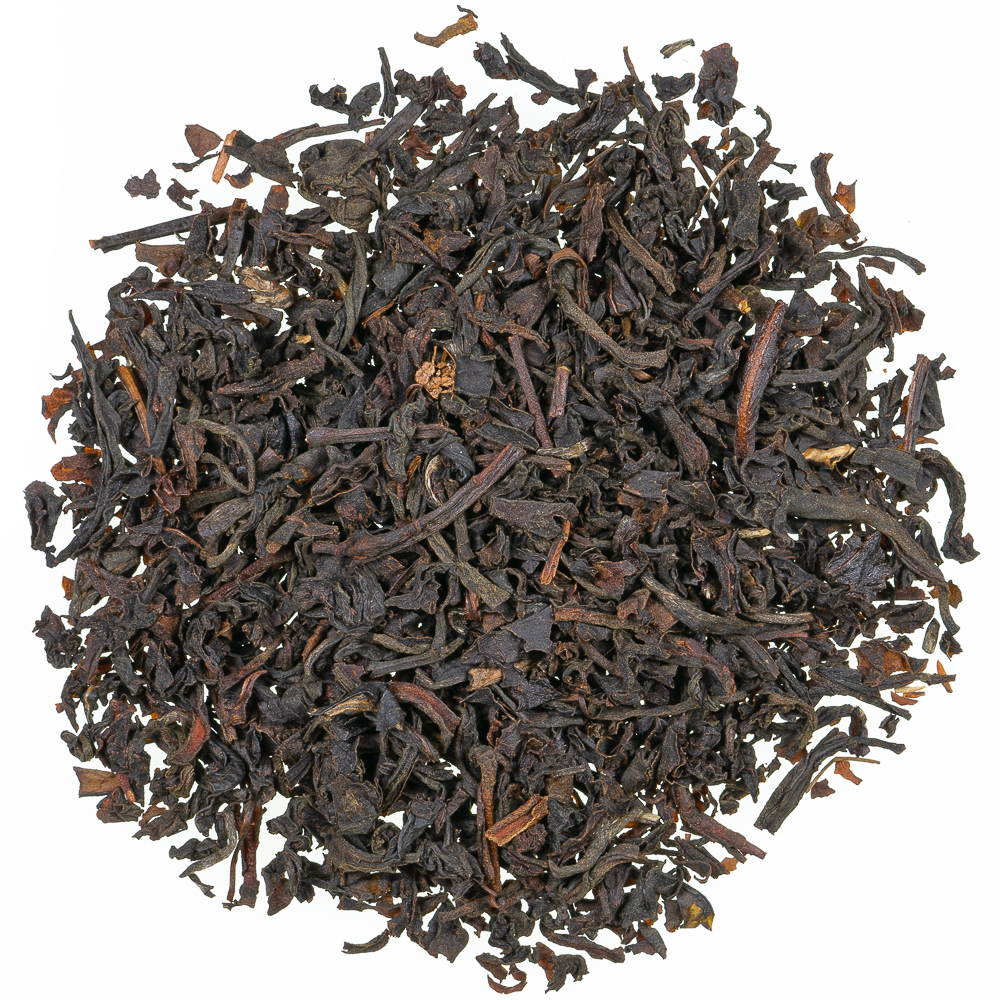 Earl Grey Klassisch, Schwarztee, natürliches Aroma
